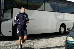 (ΦΩΤΟΣ kerkida) H άφιξη του Απόλλωνα 