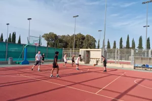 Προκήρυξη Εσωτερικού Πρωταθλήματος Καλαθόσφαιρας Ανδρών 3x3