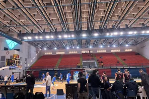 Κυριάρχησε στο φινάλε και... έφυγε για τελικό η ΑΕΛ! (Φώτος)