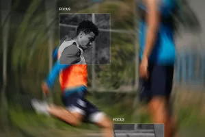(Φώτος) Focus... σε Ανόρθωση