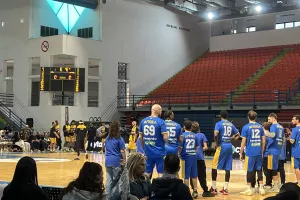 Κυριάρχησε στο φινάλε και... έφυγε για τελικό η ΑΕΛ! (Φώτος)