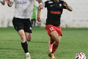Έμειναν στο μηδέν, βήμα σημειωτόν για ΠΑΕΕΚ!