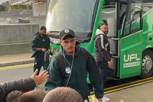(Βίντεο-Φώτος kerkida) Η άφιξη του Άρη