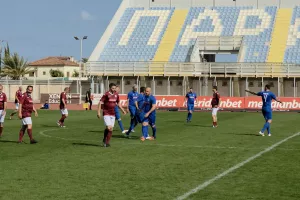 Το Kerkida στο Φιλανθρωπικό Φεστιβάλ-ΓΚΟΛ και θέαμα (Βίντεο/Φώτος)