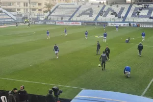 Οι επιλογές του Καμορανέζι με Μπεζούς