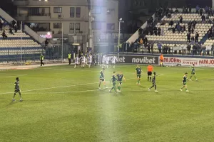 (Βίντεο) Γύρισε με εκτελεστή και δημιουργό... Σένσι!