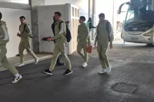 Στο...σπίτι της η ΑΕΚ (ΦΩΤΟΣ Kerkida) 