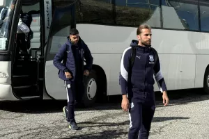 (ΦΩΤΟΣ kerkida) H άφιξη του Απόλλωνα 