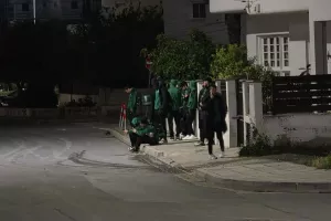 Aπογοήτευση!