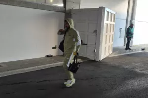 Στο...σπίτι της η ΑΕΚ (ΦΩΤΟΣ Kerkida) 