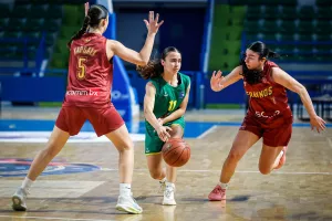 Κυπελλούχος Κ18 Γυναικών ο Κεραυνός (Φώτος)