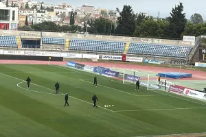 Οι έντεκα του Ακρίτα