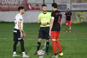 Έμειναν στο μηδέν, βήμα σημειωτόν για ΠΑΕΕΚ!