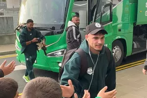 (Βίντεο-Φώτος kerkida) Η άφιξη του Άρη