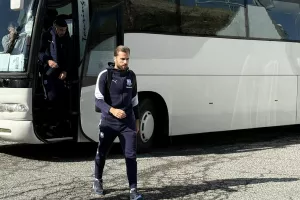 (ΦΩΤΟΣ kerkida) H άφιξη του Απόλλωνα 