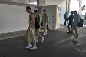Στο...σπίτι της η ΑΕΚ (ΦΩΤΟΣ Kerkida) 