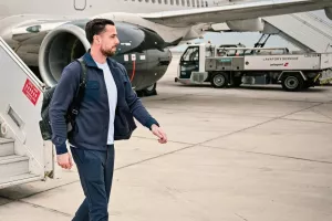 (Φώτος) Άφιξη... Κύπρο