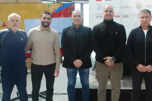  Επιτυχημένο το επιμορφωτικό σεμινάριο για προπονητές