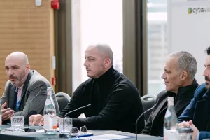  Επιτυχημένο το επιμορφωτικό σεμινάριο για προπονητές