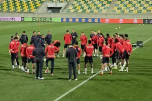 Η πιθανή 11άδα της Crystal Palace