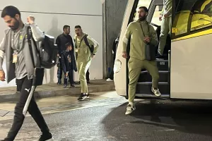 (Φώτος Kerkida) Στην Αρένα η ΑΕΚ