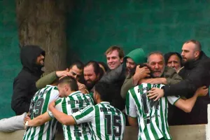 "Από το Λαό ☘️ Για το Λαό"