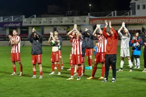 Κάθε... βδομάδα!