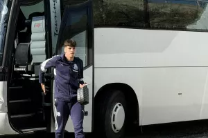 (ΦΩΤΟΣ kerkida) H άφιξη του Απόλλωνα 