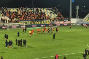 ΑΠΟΕΛίστες...με παίκτες (Φώτος Kerkida)