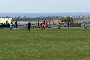 Κ14/Αποτελέσματα 23ης αγωνιστικής