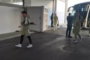 Στο...σπίτι της η ΑΕΚ (ΦΩΤΟΣ Kerkida) 