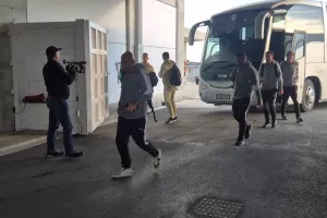 Στο...σπίτι της η ΑΕΚ (ΦΩΤΟΣ Kerkida) 