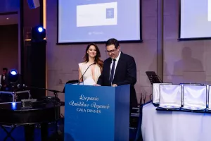 Απόλλων/"Η πρωτοφανής ζήτηση για συμμετοχή αποτελεί για εμάς ιδιαίτερη τιμή" (φώτος)