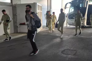 Στο...σπίτι της η ΑΕΚ (ΦΩΤΟΣ Kerkida) 