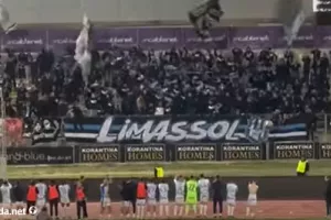 (ΒΙΝΤΕΟ Kerkida) Σκηνικό...Απόλλων