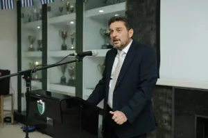 Στο καλό... υλικό!
