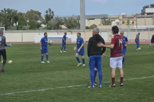 Το Kerkida στο Φιλανθρωπικό Φεστιβάλ-ΓΚΟΛ και θέαμα (Βίντεο/Φώτος)