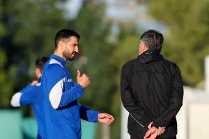 Από σήμερα πατάει γρασίδι