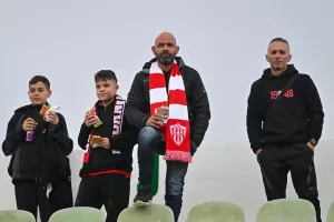 Φώτος από την Περιστερώνα