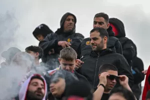 Φώτος από την Περιστερώνα
