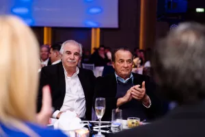 Απόλλων/"Η πρωτοφανής ζήτηση για συμμετοχή αποτελεί για εμάς ιδιαίτερη τιμή" (φώτος)