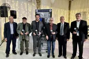 Παρουσία ΚΟΑ και ΚΟΠ η συνεστίαση οικονομικής ενίσχυσης της ΛΑΛΛ