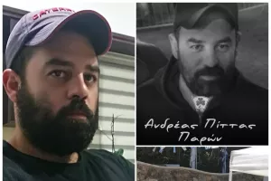 Πένθος στην Ομόνοια 29Μ: "Ο Αντρέας θα εγγραφεί ως αιώνιο μέλος"