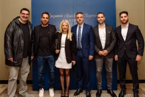"Ο ΑΠΟΛΛΩΝΑΣ είναι ιδέα και εμείς ταπεινοί υπηρέτες της!"