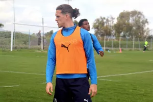 Εθνικός για Ανόρθωση
