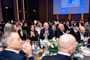 Απόλλων/"Η πρωτοφανής ζήτηση για συμμετοχή αποτελεί για εμάς ιδιαίτερη τιμή" (φώτος)