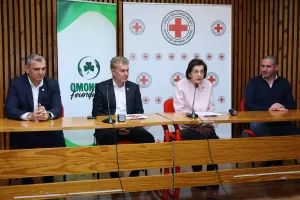 (Κ.Ε.Σ.) και ΟΜΟΝΟΙΑ FOUNDATION ενώνουν δυνάμεις
