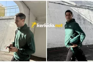 (ΦΩΤΟ Kerkida) Οι Ιταλοί...στην Πάφο