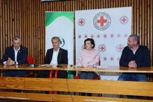 (Κ.Ε.Σ.) και ΟΜΟΝΟΙΑ FOUNDATION ενώνουν δυνάμεις