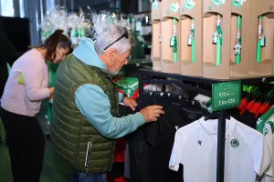 Το παζαράκι της Green Boutique (Φώτος)